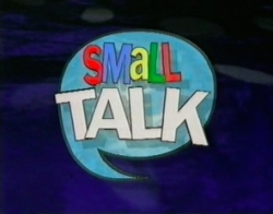 Watch Small Talk free movies