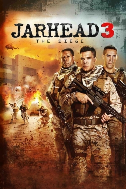 Watch Jarhead 3: The Siege free movies