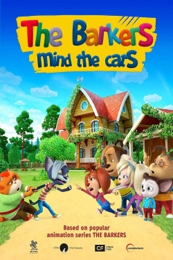 Watch The Barkers: Mind the Cats! free movies