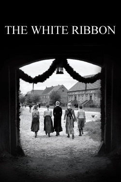 Watch The White Ribbon free movies