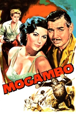 Watch Mogambo free movies