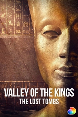 Watch Valley of the Kings: The Lost Tombs free movies