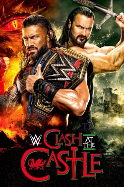 Watch WWE Clash at the Castle 2022 free movies