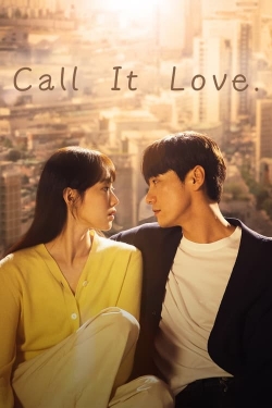 Watch Call It Love free movies