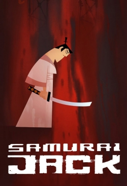 Watch Samurai Jack free movies