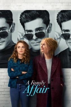 Watch A Family Affair free movies