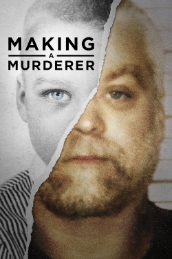 Watch Making a Murderer free movies