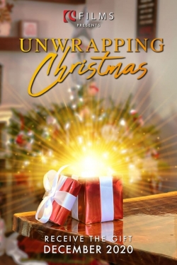 Watch Unwrapping Christmas free movies