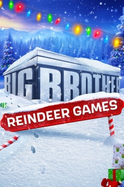 Watch Big Brother: Reindeer Games free movies