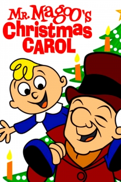 Watch Mr. Magoo's Christmas Carol free movies