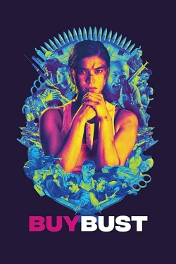 Watch BuyBust free movies