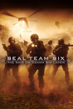 Watch Seal Team Six: The Raid on Osama Bin Laden free movies