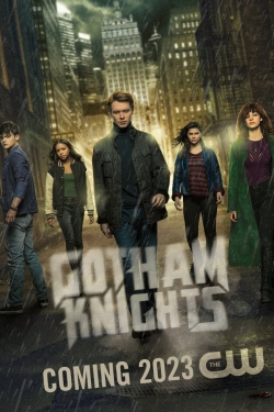 Watch Gotham Knights free movies