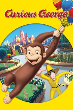 Watch Curious George free movies