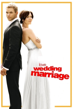 Watch Love, Wedding, Marriage free movies