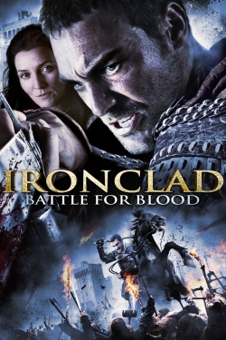 Watch Ironclad 2: Battle for Blood free movies