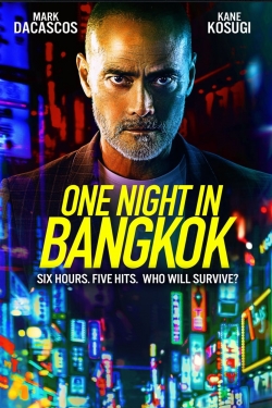 Watch One Night in Bangkok free movies