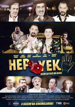 Watch Hep Yek 5: Bizim Şeyimiz Mi Altan free movies