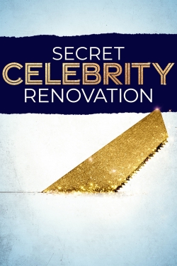 Watch Secret Celebrity Renovation free movies