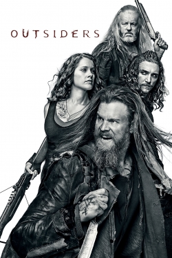 Watch Outsiders free movies