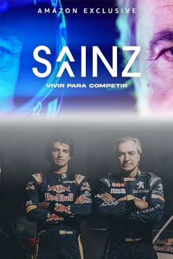 Watch Sainz: Live to compete free movies