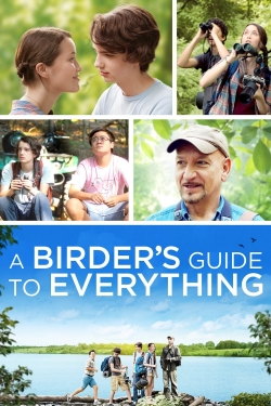 Watch A Birder's Guide to Everything free movies