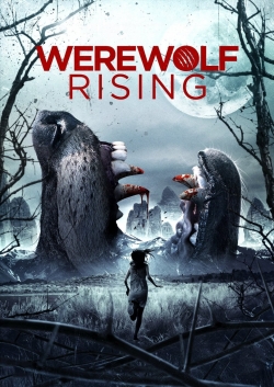 Watch Werewolf Rising free movies