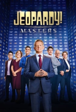 Watch Jeopardy! Masters free movies