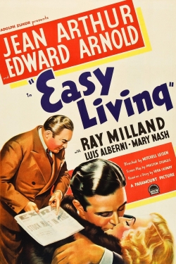 Watch Easy Living free movies