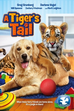 Watch A Tiger's Tail free movies