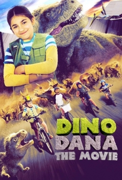 Watch Dino Dana: The Movie free movies