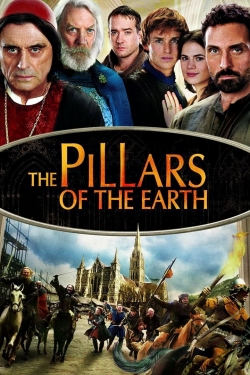 Watch The Pillars of the Earth free movies