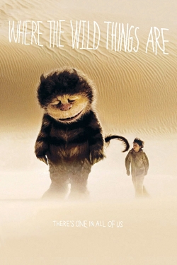 Watch Where the Wild Things Are free movies