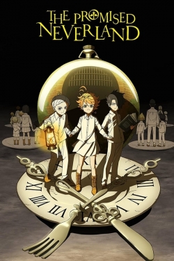 Watch The Promised Neverland free movies