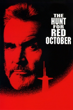 Watch The Hunt for Red October free movies