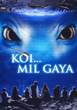 Watch Koi... Mil Gaya free movies