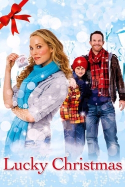 Watch Lucky Christmas free movies