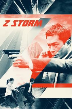 Watch Z  Storm free movies