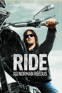 Watch Ride with Norman Reedus free movies