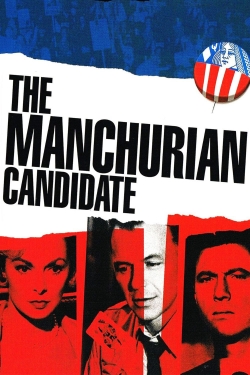 Watch The Manchurian Candidate free movies