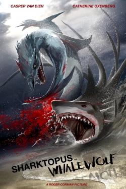 Watch Sharktopus vs. Whalewolf free movies