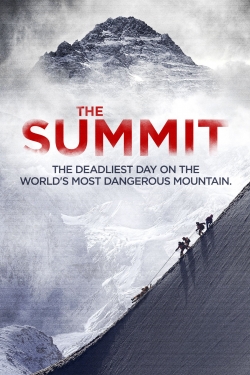 Watch The Summit free movies