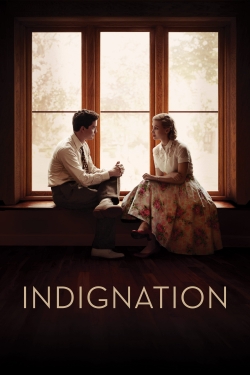 Watch Indignation free movies