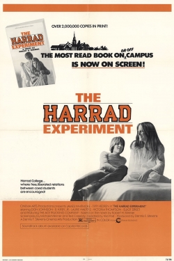 Watch The Harrad Experiment free movies