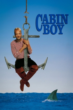 Watch Cabin Boy free movies