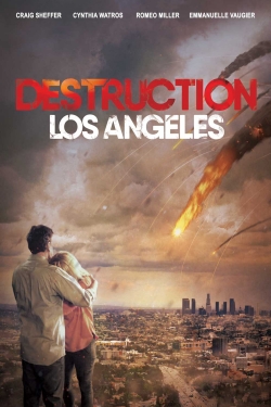 Watch Destruction: Los Angeles free movies