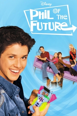 Watch Phil of the Future free movies