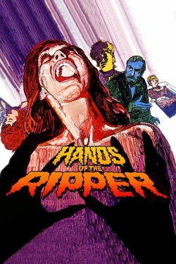 Watch Hands of the Ripper free movies