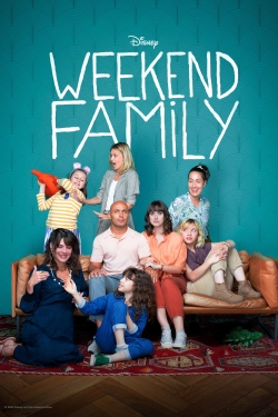 Watch Week-End Family free movies