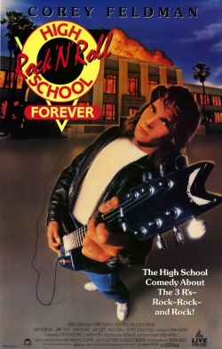 Watch Rock 'n' Roll High School Forever free movies